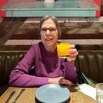 Eileen Parker Farley - @efarley52 - Instagram