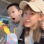 Siang Ying - @eileen.fei - Instagram