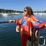 Eileen Feldman - @feldman7741 - Instagram