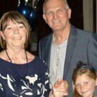 Eileen Fenwick - @fenwickeileen34 - Instagram