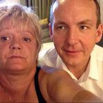 Eileen Ferguson - @eileenferguson8020 - Instagram