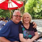 Eileen Voesack-Ferguson - @voesackferguson - Instagram
