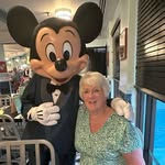 Eileen Field - @eileenfield73 - Instagram