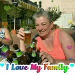 Eileen Fields - @eileen.fields62 - Instagram