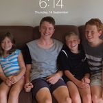 Eileen Findlay - @cw.findlay - Instagram