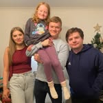 Eileen Findlay - @leenybaby5 - Instagram