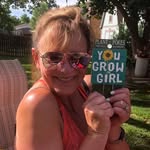 Eileen O'Brien Fitch - @eleeners44 - Instagram