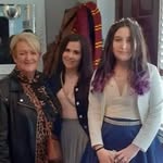 Eileen Flavin - @eileen.flavin.14 - Instagram