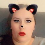 Eileen Burton Harding - @eileenblakeflick - Instagram