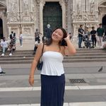 Eileen Chen - @eileenflicks - Instagram