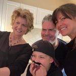 Eileen Flick - @dadoj37545 - Instagram