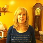 Eileen Flood Conklin - @leanie612 - Instagram