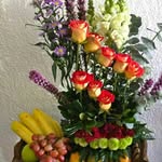 eileen arte floral - @eileenartefloral - Instagram