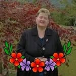 Eileen Forde - @eileen_farnham - Instagram