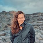 Eileen Forde - @fordeei - Instagram