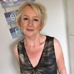 Eileen Forde - @eileenforde1 - Instagram