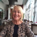 Eileen Forde - @eilyandray - Instagram