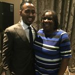 Eileen Morgan-Forde - @emorganforde - Instagram