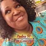 Mzz Robbi Forde - @eileen_forde3394 - Instagram