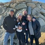 Eileen Larkin Forte - @ibeam40 - Instagram