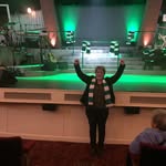 Eileen Gaffney - @eileengaff - Instagram