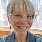 Eileen Gaffney Forman - @egforman - Instagram