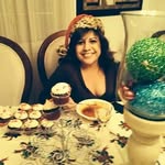 Eileen Galvan - @eileensgal - Instagram