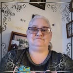 Eileen Galvan - @egpebbles - Instagram
