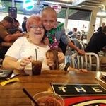 Eileen Gardner - @eileen.gardner.503 - Instagram