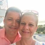 Eileen Gardner - @eileenslipstick17 - Instagram