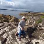 Eileen Gardner - @isl_esg - Instagram