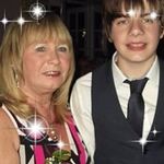 Eileen Maria Gardner - @eils277 - Instagram