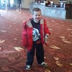 Eileen Gates - @goodkid72 - Instagram