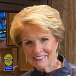 Eileen Gavin Tehrani - @gavintehrani - Instagram