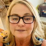 Eileen Gilbert - @eileengilbert123 - Instagram