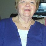 Eileen Gilbert - @ireland0323 - Instagram