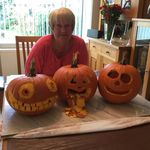 Eileen Gilbert - @eileengilbert7080 - Instagram