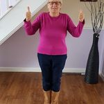 Eileen Goddard - @eileen.goddard.1 - Instagram
