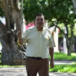 Angel Emiro Gomez Romero - @eileen_gomez1208 - Instagram