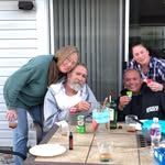 Eileen Armstrong Goss - @eileenarmstronggoss - Instagram