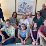 Eileen Kennedy Gould - @eileengould384 - Instagram