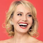 Eileen Grubba - @eileengrubba - Instagram