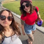 Eileen Waite - @shyguyeileen - Instagram