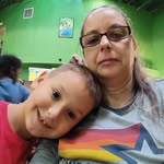 Eileen Hagan - @eileen.tatom2012 - Instagram
