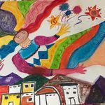 Eileen Haley - @eileenhaleyart - Instagram