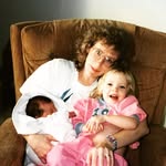Momma H - @eileen.hamele - Instagram