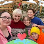 Eileen Hamilton - Facebook
