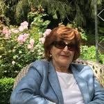 Eileen Hamilton - @hamiltoneileen29 - Instagram