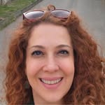 Eileen Hamilton - @mydmsi - Instagram