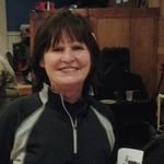 Eileen Hamilton - @1greencar - Instagram